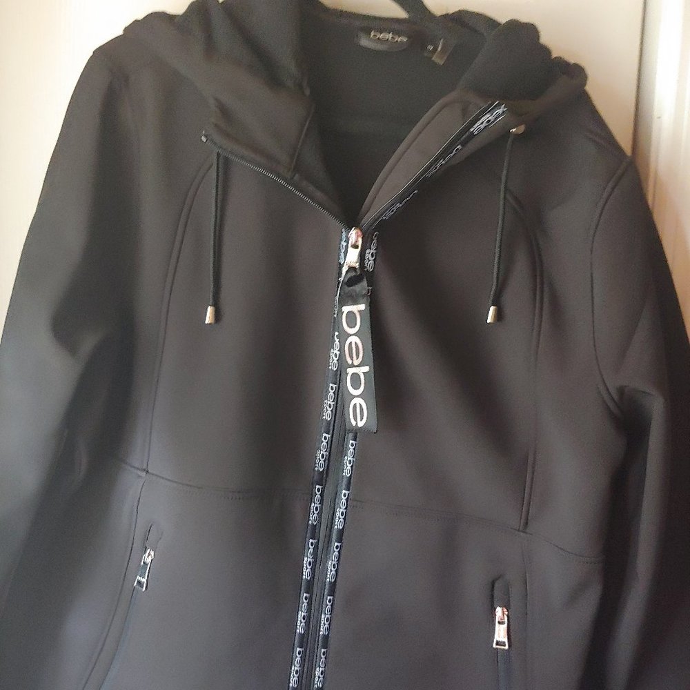 Women's Bebe Jacket